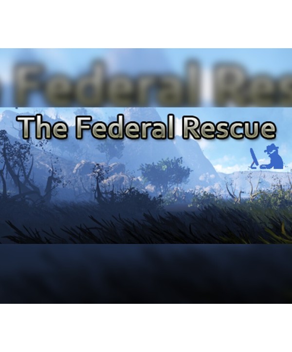 The Federal Rescue Steam Key GLOBAL